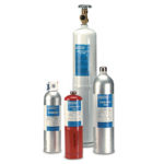 Calibration Gas & Gas Cylinders for Gas Detector Calibration