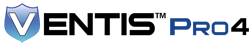 Ventis Pro5 logo