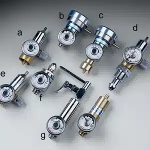 calibration-gas-cylinder-regulators