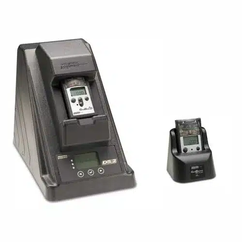 GasBadge Pro Single-Gas Portable Gas Detector - Image 4