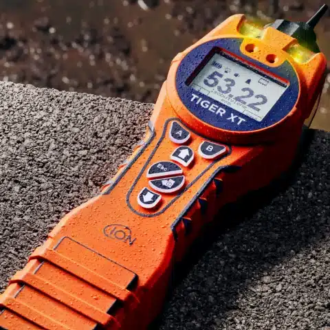 ion-science-tiger-gas-detector
