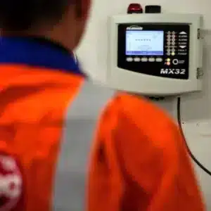 oldham-mx32-fixed-gas-controller
